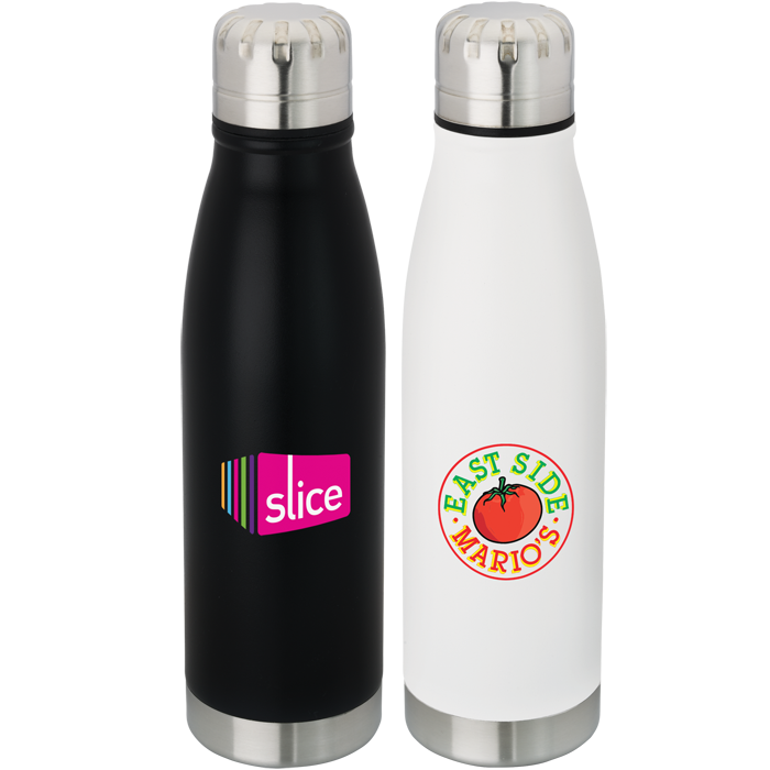 Urban Peak Bouteille d’Eau 17 oz Urban Peak® Flux Trail - SL265PR White