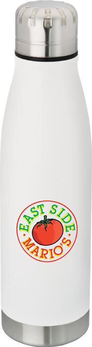 Urban Peak Bouteille d’Eau 17 oz Urban Peak® Flux Trail - SL265PR white