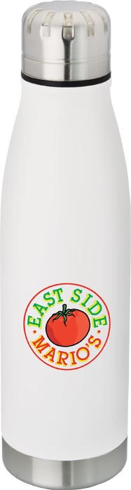 Urban Peak Bouteille d’Eau 17 oz Urban Peak® Flux Trail - SL265PR white