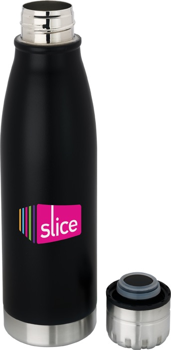 Urban Peak Bouteille d’Eau 17 oz Urban Peak® Flux Trail - SL265PR White