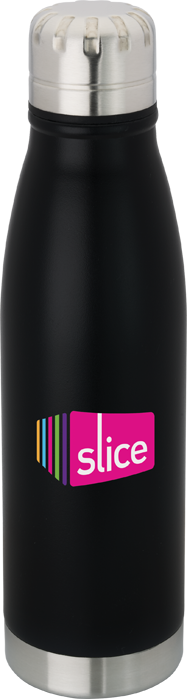 Urban Peak Bouteille d’Eau 17 oz Urban Peak® Flux Trail - SL265PR black