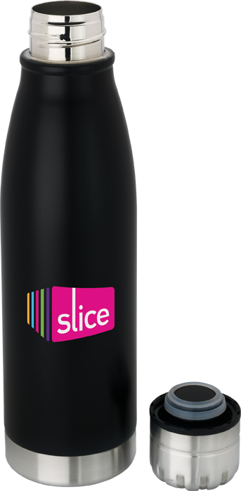 Urban Peak Bouteille d’Eau 17 oz Urban Peak® Flux Trail - SL265PR black