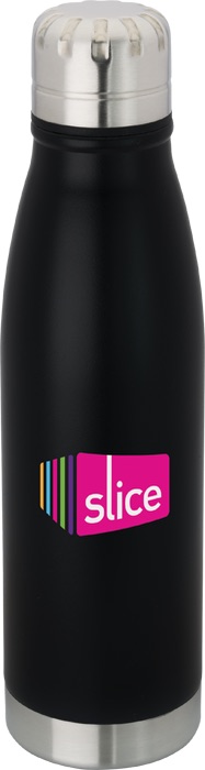 Urban Peak Bouteille d’Eau 17 oz Urban Peak® Flux Trail - SL265PR black