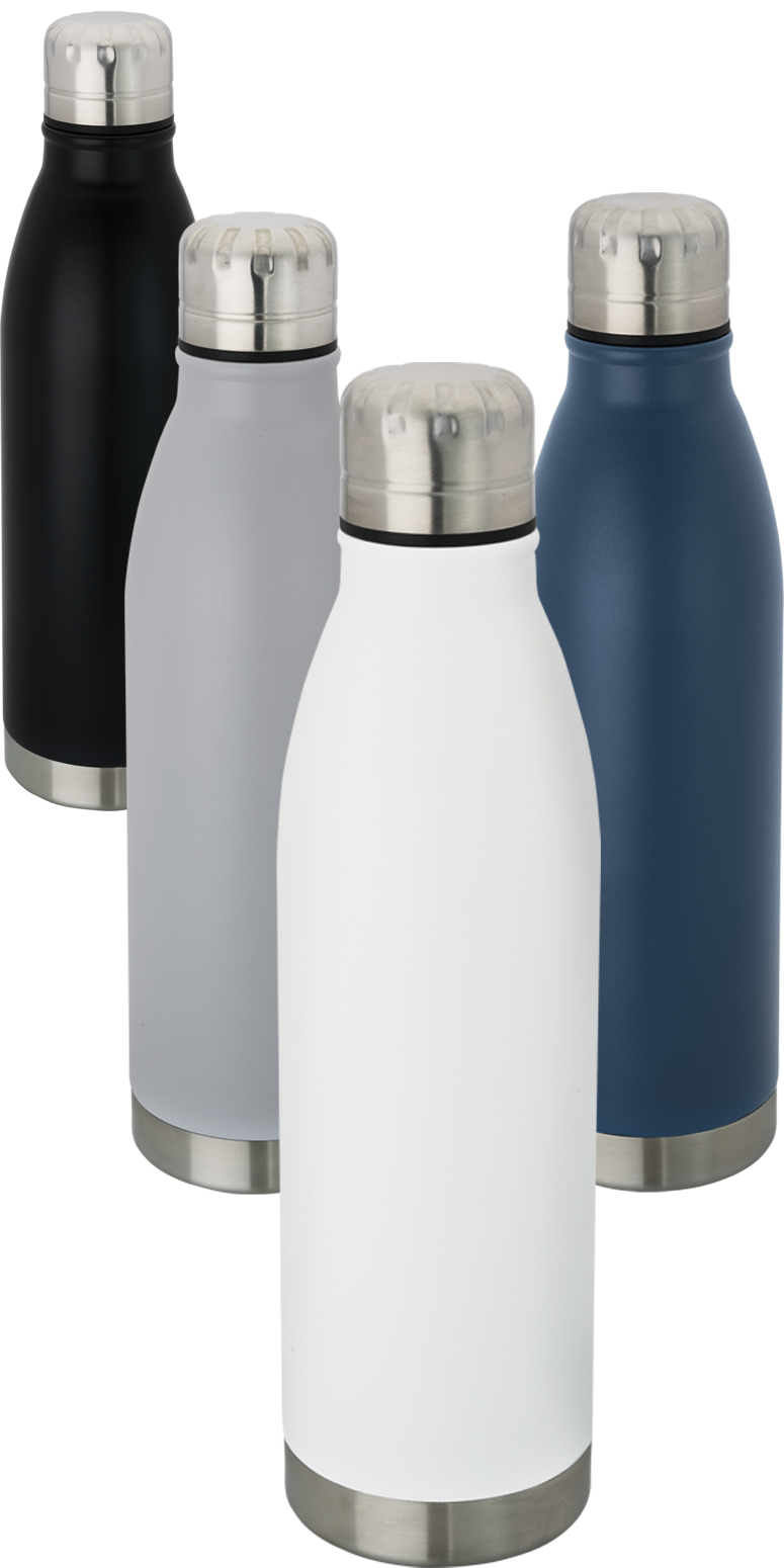 Urban Peak Bouteille d’Eau 28 oz Urban Peak® Flux Trail - SL266PR White