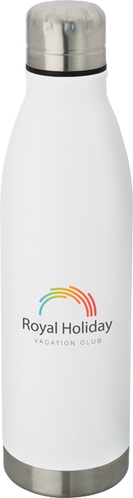 Urban Peak Bouteille d’Eau 28 oz Urban Peak® Flux Trail - SL266PR white