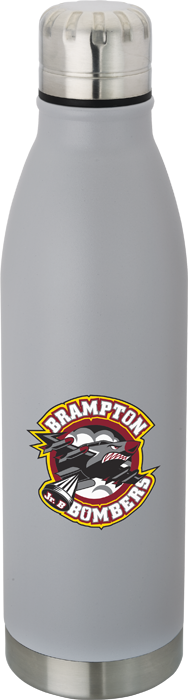 Urban Peak Bouteille d’Eau 28 oz Urban Peak® Flux Trail - SL266PR gray