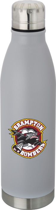 Urban Peak Bouteille d’Eau 28 oz Urban Peak® Flux Trail - SL266PR gray