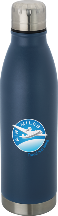 Urban Peak Bouteille d’Eau 28 oz Urban Peak® Flux Trail - SL266PR blue