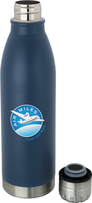 Urban Peak Bouteille d’Eau 28 oz Urban Peak® Flux Trail - SL266PR blue