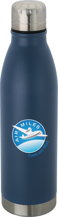 Urban Peak Bouteille d’Eau 28 oz Urban Peak® Flux Trail - SL266PR navy