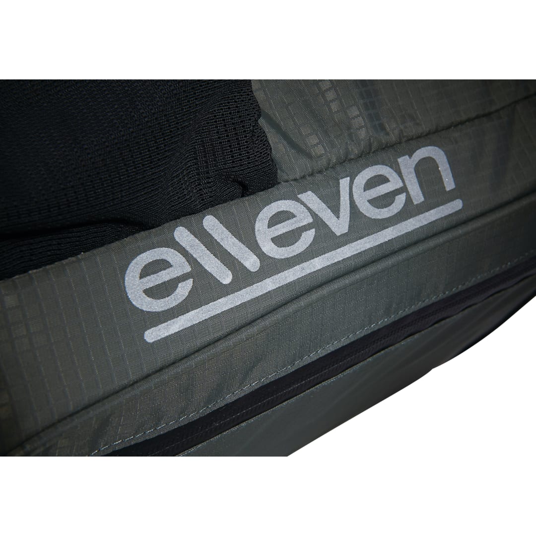 Elleven elleven™ Lunar Lightweight 15" Computer Backpack - 0011-34 Gray