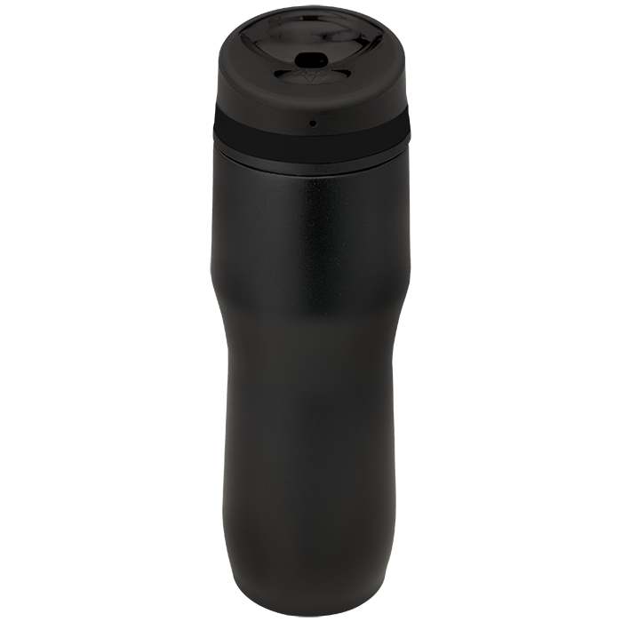 Persona 16 oz Gobelet sous vide Persona® Caturra Trail - SL312PR black