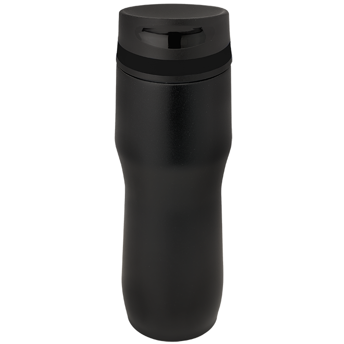 Persona 16 oz Gobelet sous vide Persona® Caturra Trail - SL312PR black
