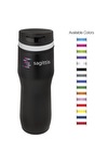 Persona 16 oz Gobelet sous vide Persona® Caturra Trail - SL312PR black