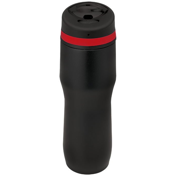 Persona 16 oz Gobelet sous vide Persona® Caturra Trail - SL312PR red
