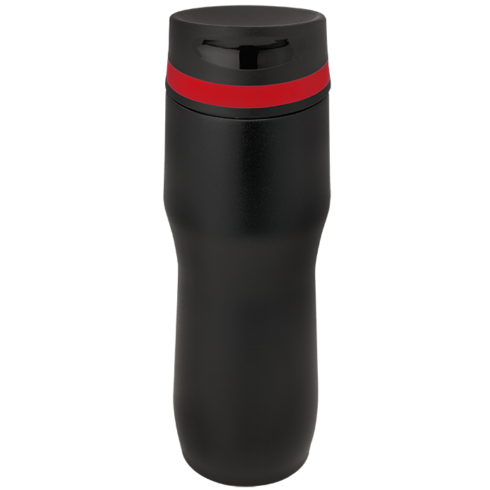 Persona 16 oz Gobelet sous vide Persona® Caturra Trail - SL312PR red