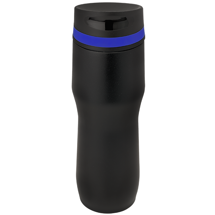Persona 16 oz Gobelet sous vide Persona® Caturra Trail - SL312PR blue