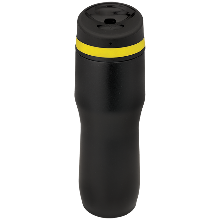 Persona 16 oz Gobelet sous vide Persona® Caturra Trail - SL312PR yellow