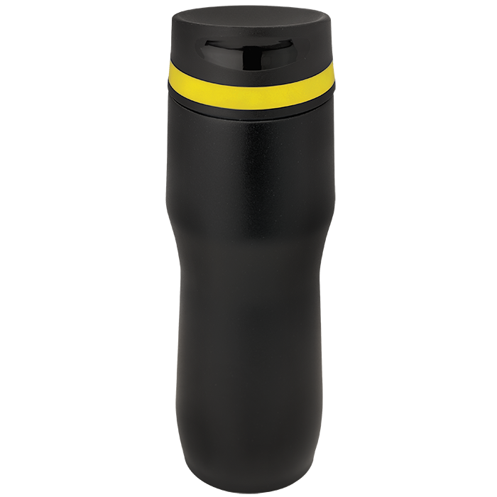 Persona 16 oz Gobelet sous vide Persona® Caturra Trail - SL312PR yellow