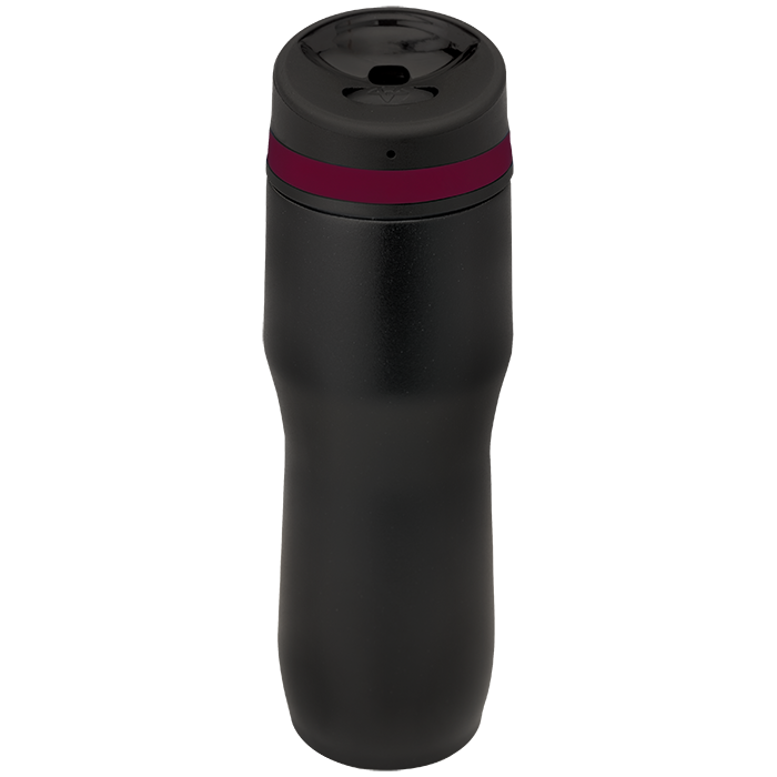 Persona 16 oz Gobelet sous vide Persona® Caturra Trail - SL312PR burgundy