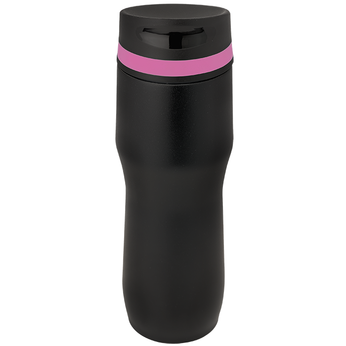 Persona 16 oz Gobelet sous vide Persona® Caturra Trail - SL312PR pink