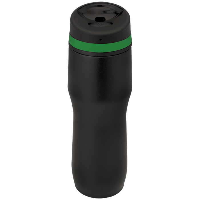 Persona 16 oz Gobelet sous vide Persona® Caturra Trail - SL312PR green