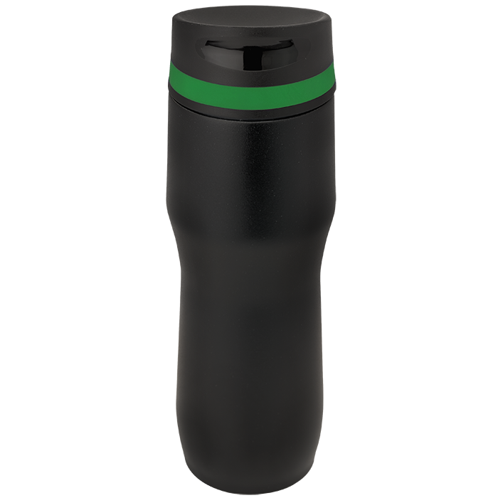 Persona 16 oz Gobelet sous vide Persona® Caturra Trail - SL312PR green
