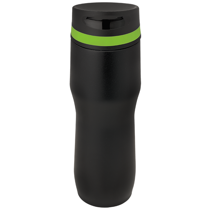 Persona 16 oz Gobelet sous vide Persona® Caturra Trail - SL312PR green