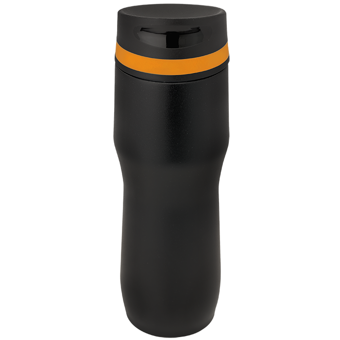 Persona 16 oz Gobelet sous vide Persona® Caturra Trail - SL312PR orange