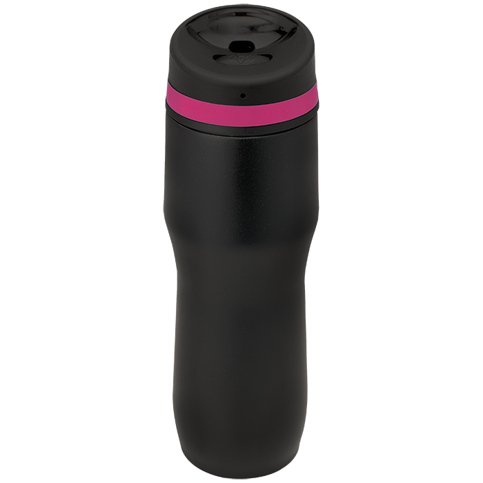 Persona 16 oz Gobelet sous vide Persona® Caturra Trail - SL312PR fuchsia