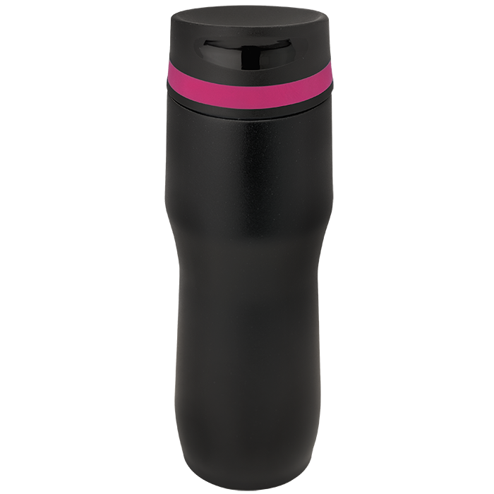 Persona 16 oz Gobelet sous vide Persona® Caturra Trail - SL312PR fuchsia