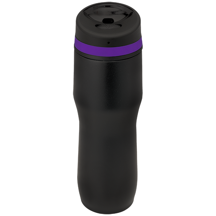 Persona 16 oz Gobelet sous vide Persona® Caturra Trail - SL312PR purple