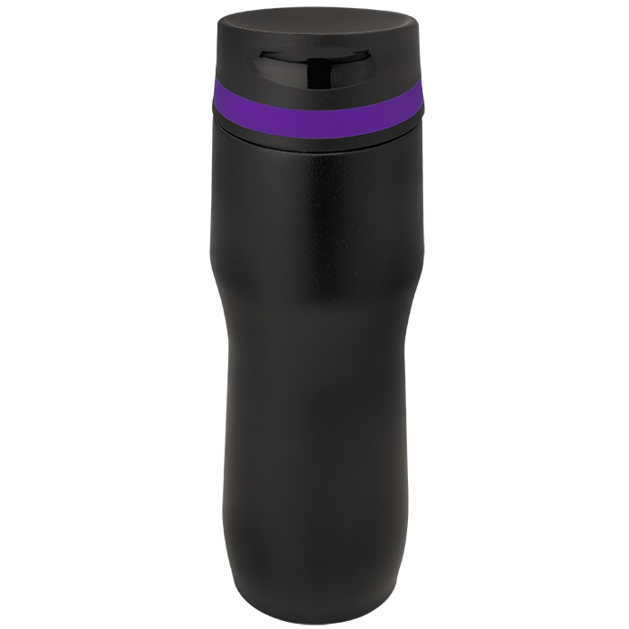 Persona 16 oz Gobelet sous vide Persona® Caturra Trail - SL312PR purple