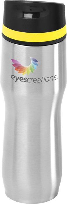 Persona 16 oz Gobelet sous vide Persona® Caturra - SL312SS Stainless