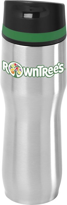 Persona 16 oz Gobelet sous vide Persona® Caturra - SL312SS Stainless