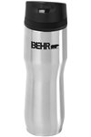 Persona 16 oz Gobelet sous vide Persona® Caturra - SL312SS Stainless