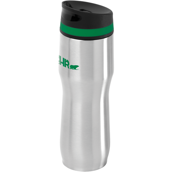 Persona 16 oz Gobelet sous vide Persona® Caturra - SL312SS forest green