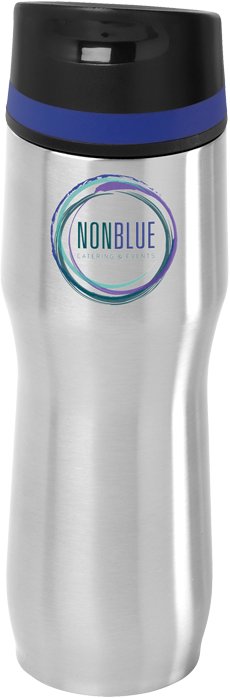 Persona 16 oz Gobelet sous vide Persona® Caturra - SL312SS navy