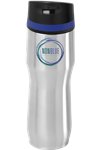 Persona 16 oz Gobelet sous vide Persona® Caturra - SL312SS navy