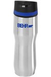 Persona 16 oz Gobelet sous vide Persona® Caturra - SL312SS royal blue