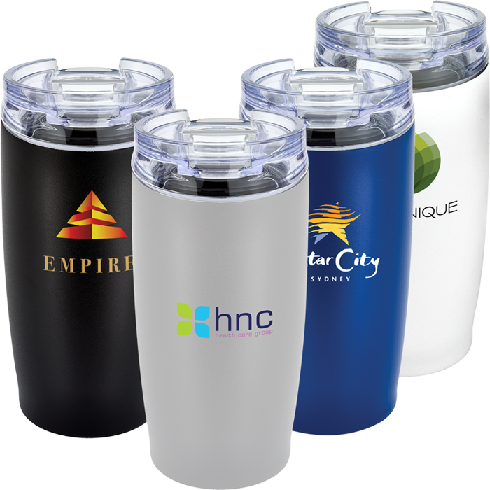 Urban Peak Urban Peak® Canyon Trail Isolé sous vide 16 oz - SL350PR White