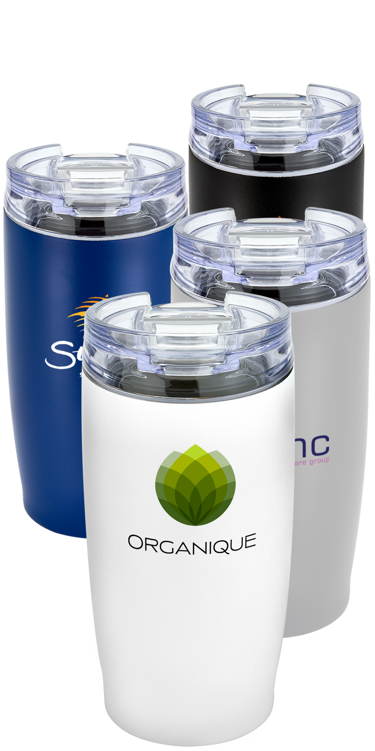 Urban Peak Urban Peak® Canyon Trail Isolé sous vide 16 oz - SL350PR White