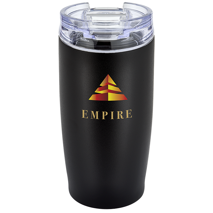 Urban Peak Urban Peak® Canyon Trail Isolé sous vide 16 oz - SL350PR black