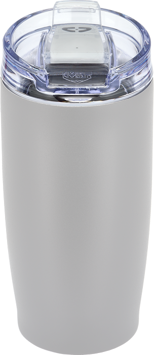 Urban Peak Urban Peak® Canyon Trail Isolé sous vide 16 oz - SL350PR gray