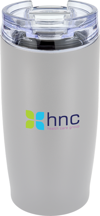 Urban Peak Urban Peak® Canyon Trail Isolé sous vide 16 oz - SL350PR gray