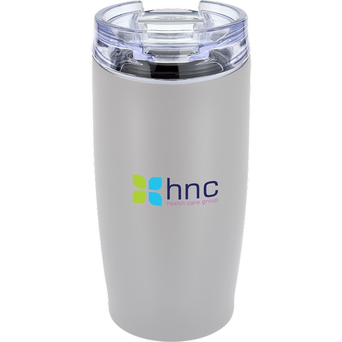 Urban Peak Urban Peak® Canyon Trail Isolé sous vide 16 oz - SL350PR gray