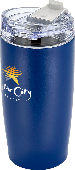 Urban Peak Urban Peak® Canyon Trail Isolé sous vide 16 oz - SL350PR blue