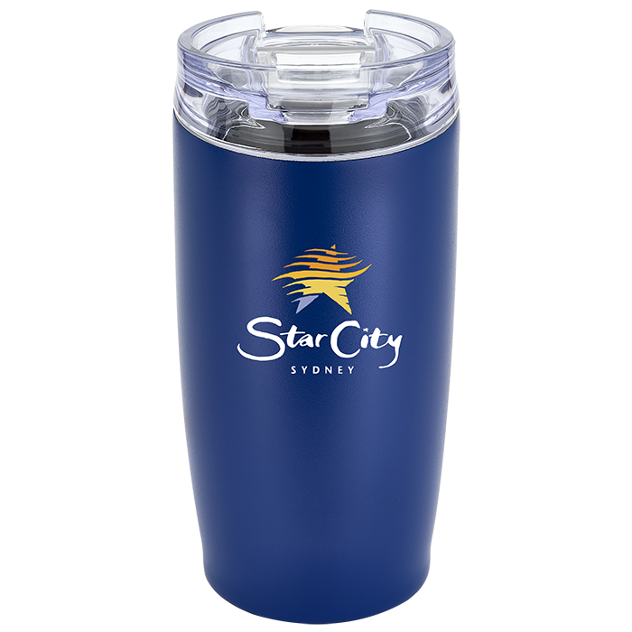 Urban Peak Urban Peak® Canyon Trail Isolé sous vide 16 oz - SL350PR blue