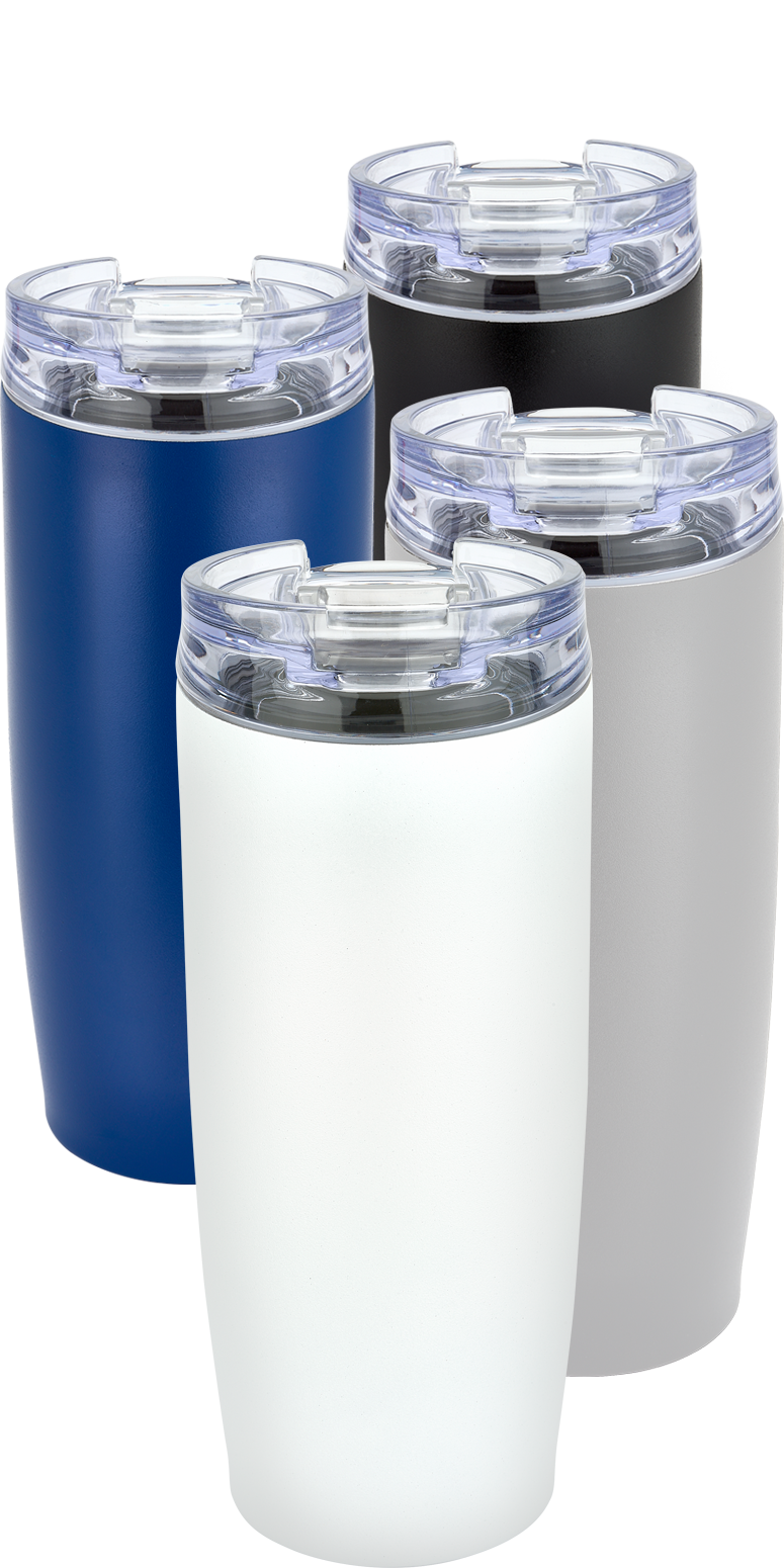 Urban Peak Urban Peak® Canyon Trail Isolé sous vide 20 oz - SL351PR White