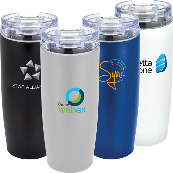 Urban Peak Urban Peak® Canyon Trail Isolé sous vide 20 oz - SL351PR White